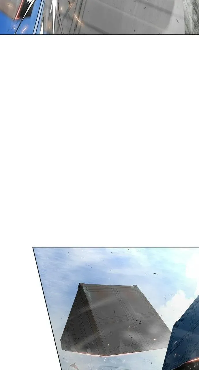 Superhuman Era Chapter 9.1 page 29 - 