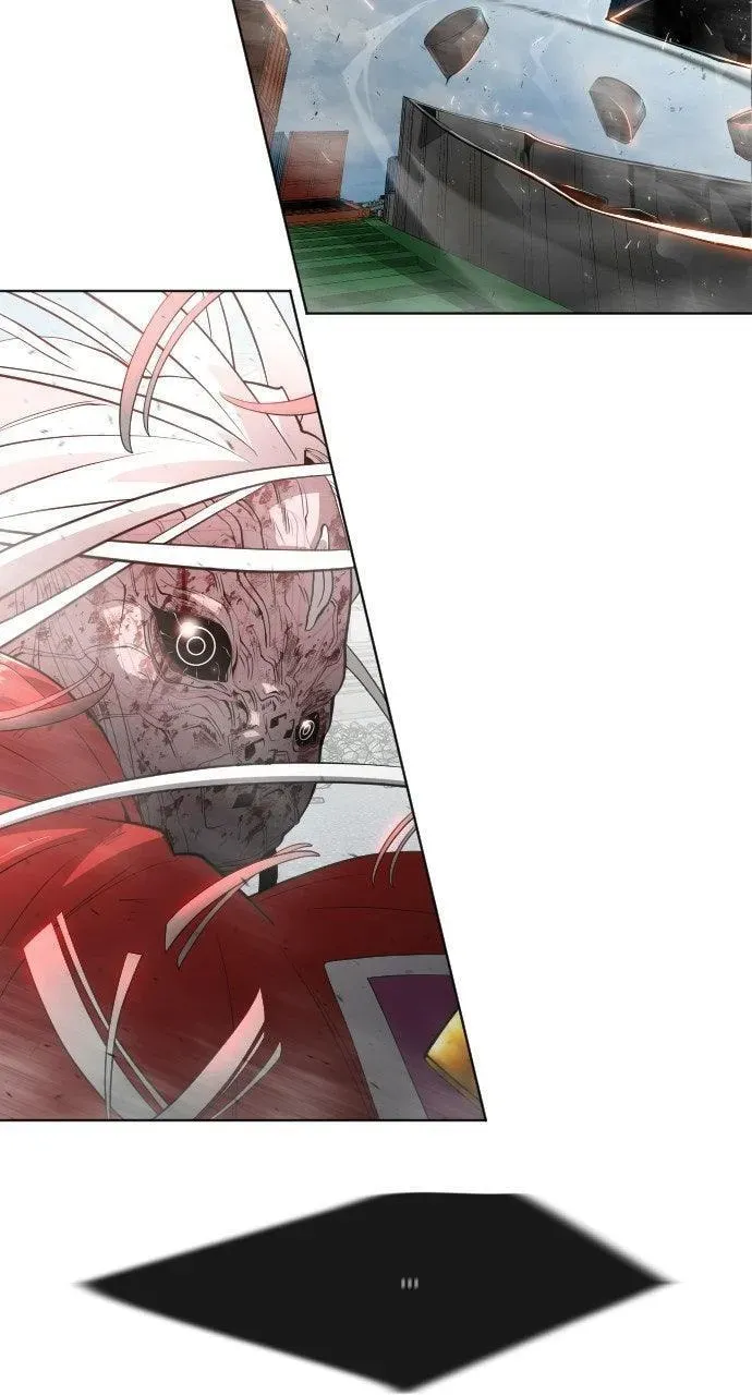 Superhuman Era Chapter 9.1 page 30 - 