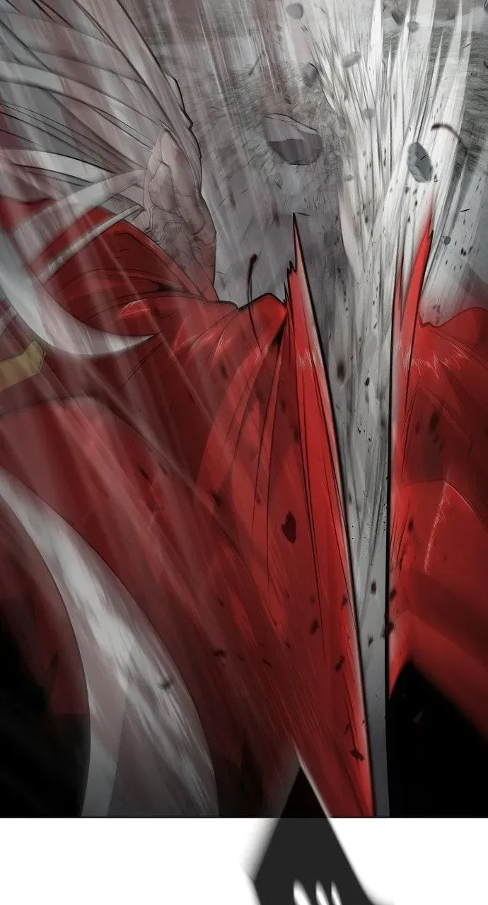 Superhuman Era Chapter 9.1 page 33 - 