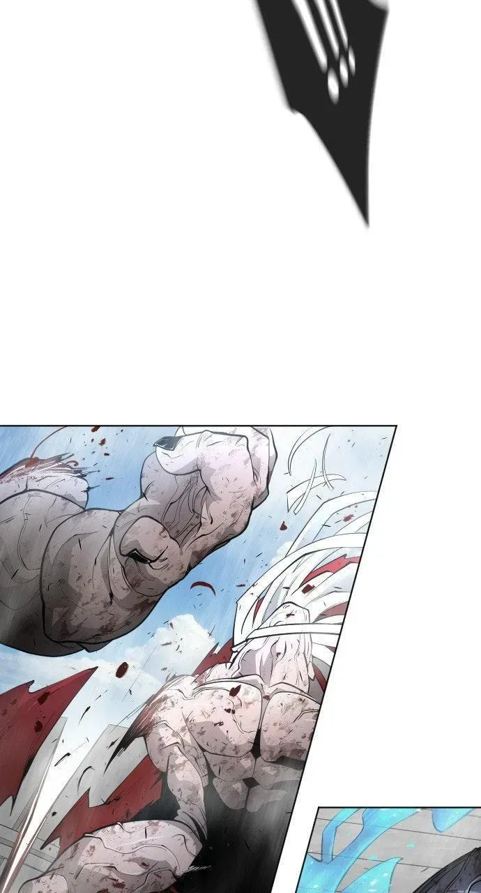 Superhuman Era Chapter 9.1 page 34 - 