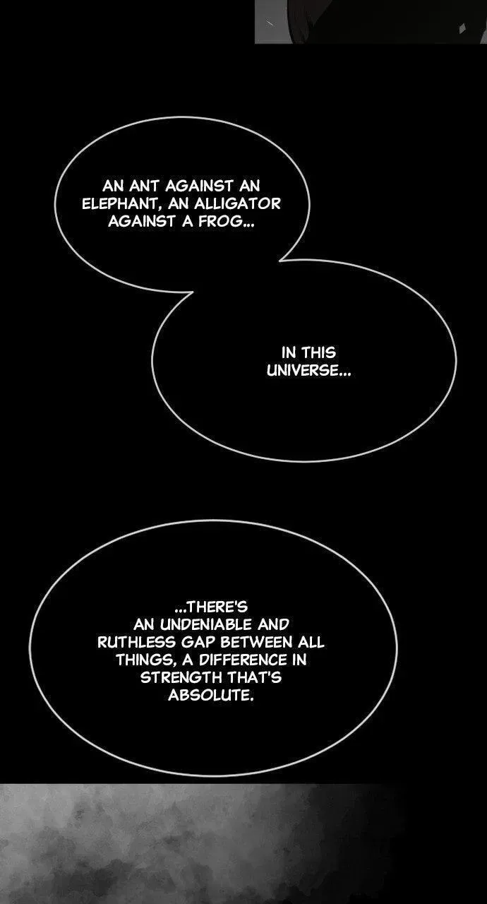Superhuman Era Chapter 9.1 page 39 - 