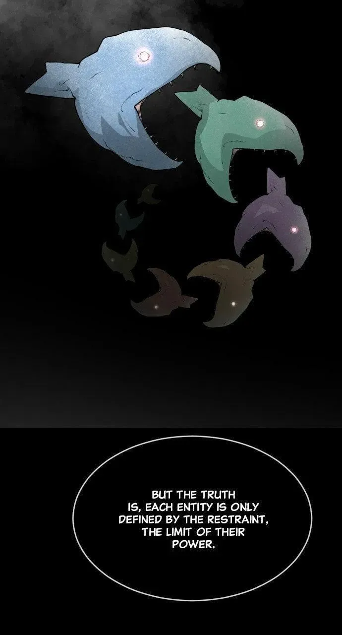 Superhuman Era Chapter 9.1 page 40 - 