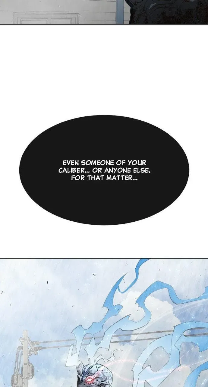 Superhuman Era Chapter 9.1 page 5 - 