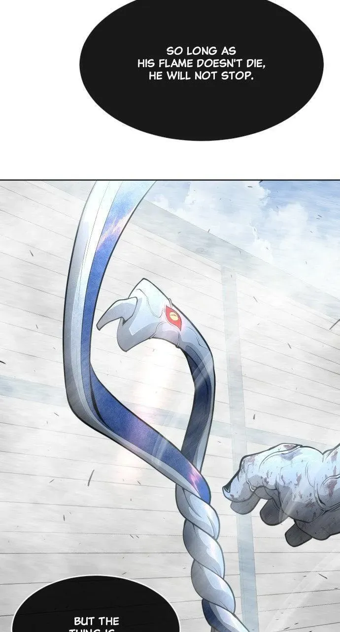 Superhuman Era Chapter 9.1 page 44 - 