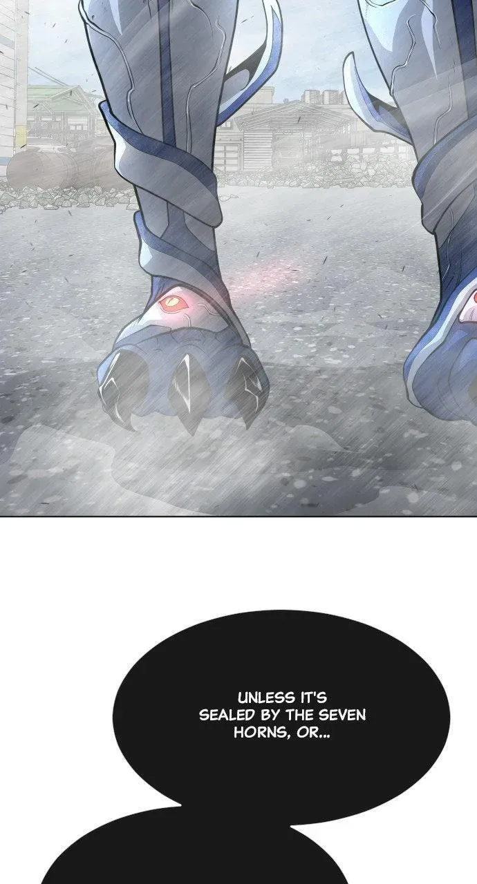 Superhuman Era Chapter 9.1 page 46 - 