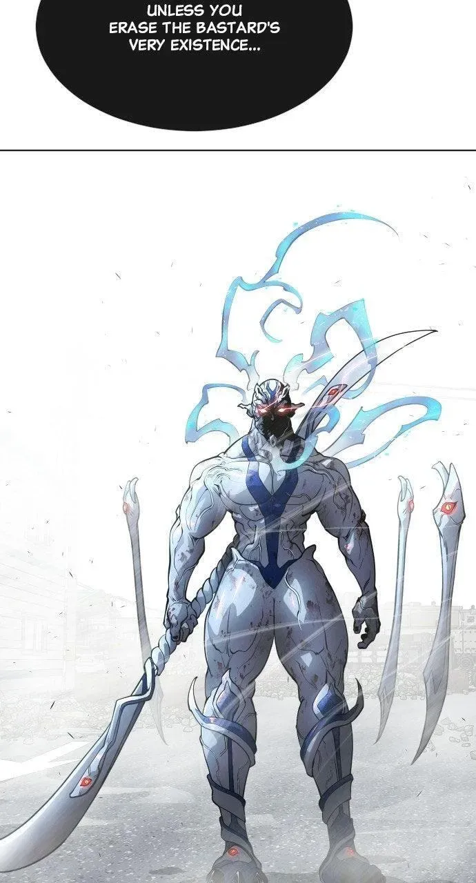 Superhuman Era Chapter 9.1 page 47 - 