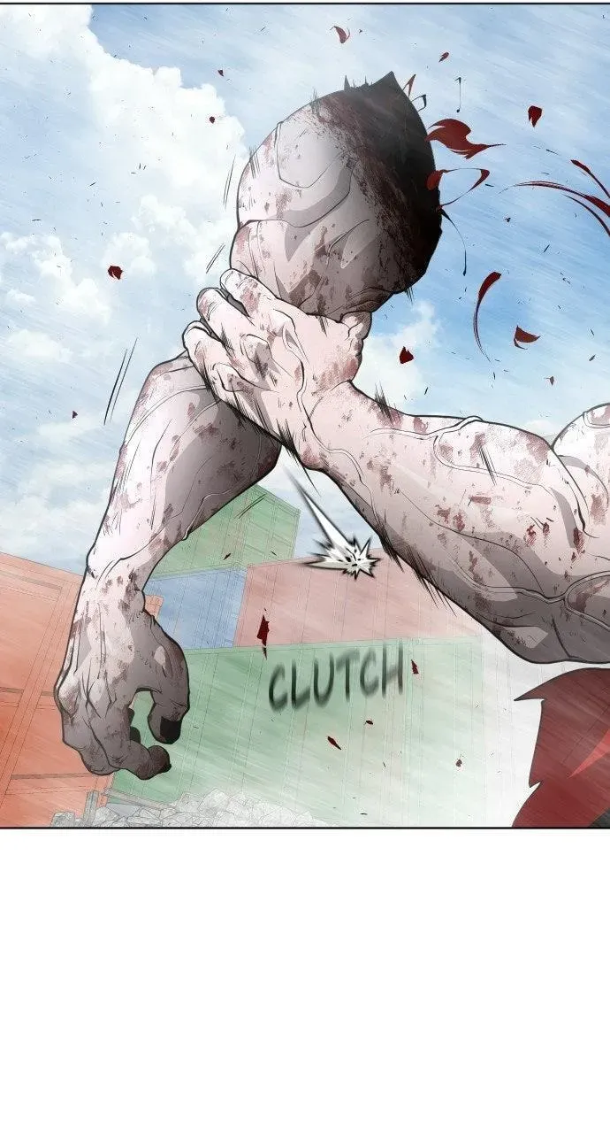 Superhuman Era Chapter 9.1 page 49 - 