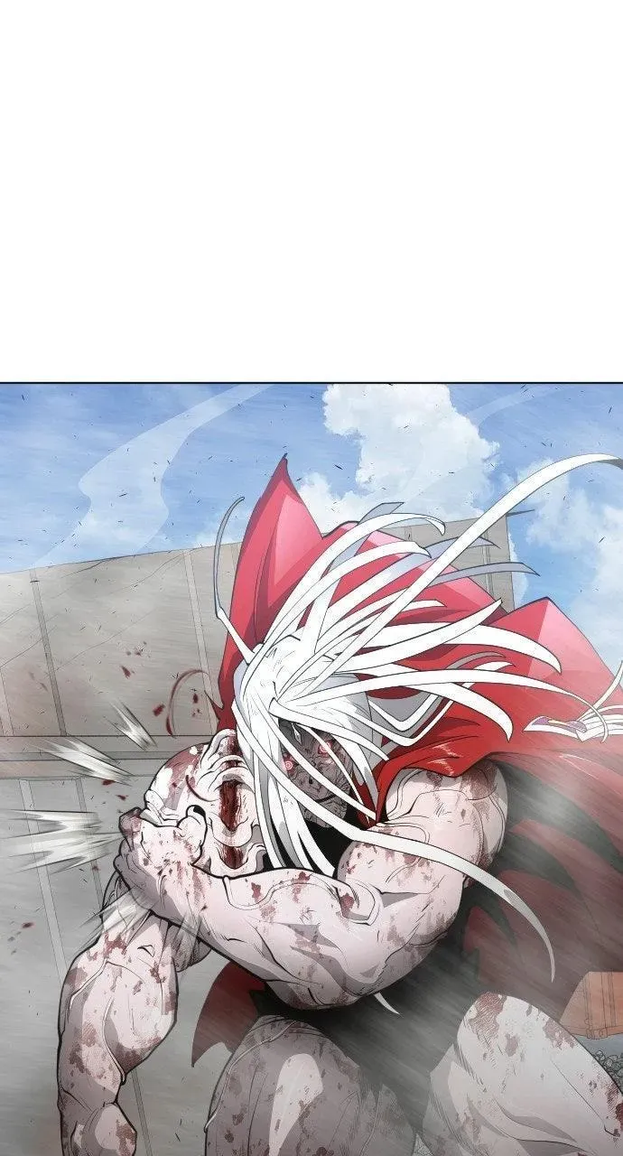 Superhuman Era Chapter 9.1 page 50 - 