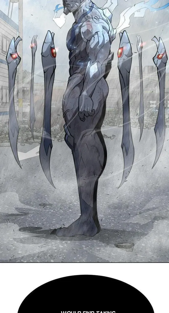Superhuman Era Chapter 9.1 page 6 - 