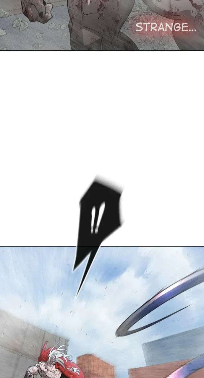 Superhuman Era Chapter 9.1 page 51 - 
