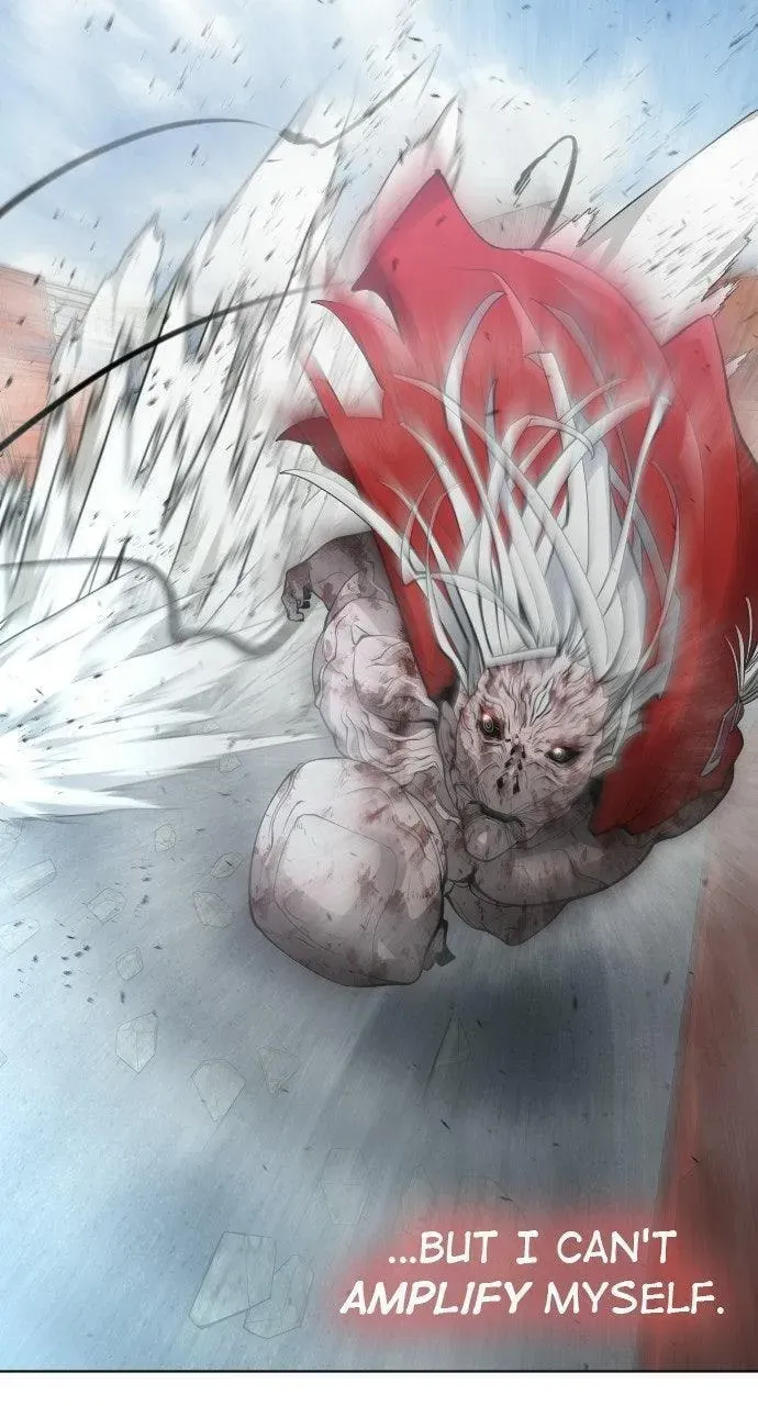 Superhuman Era Chapter 9.1 page 53 - 