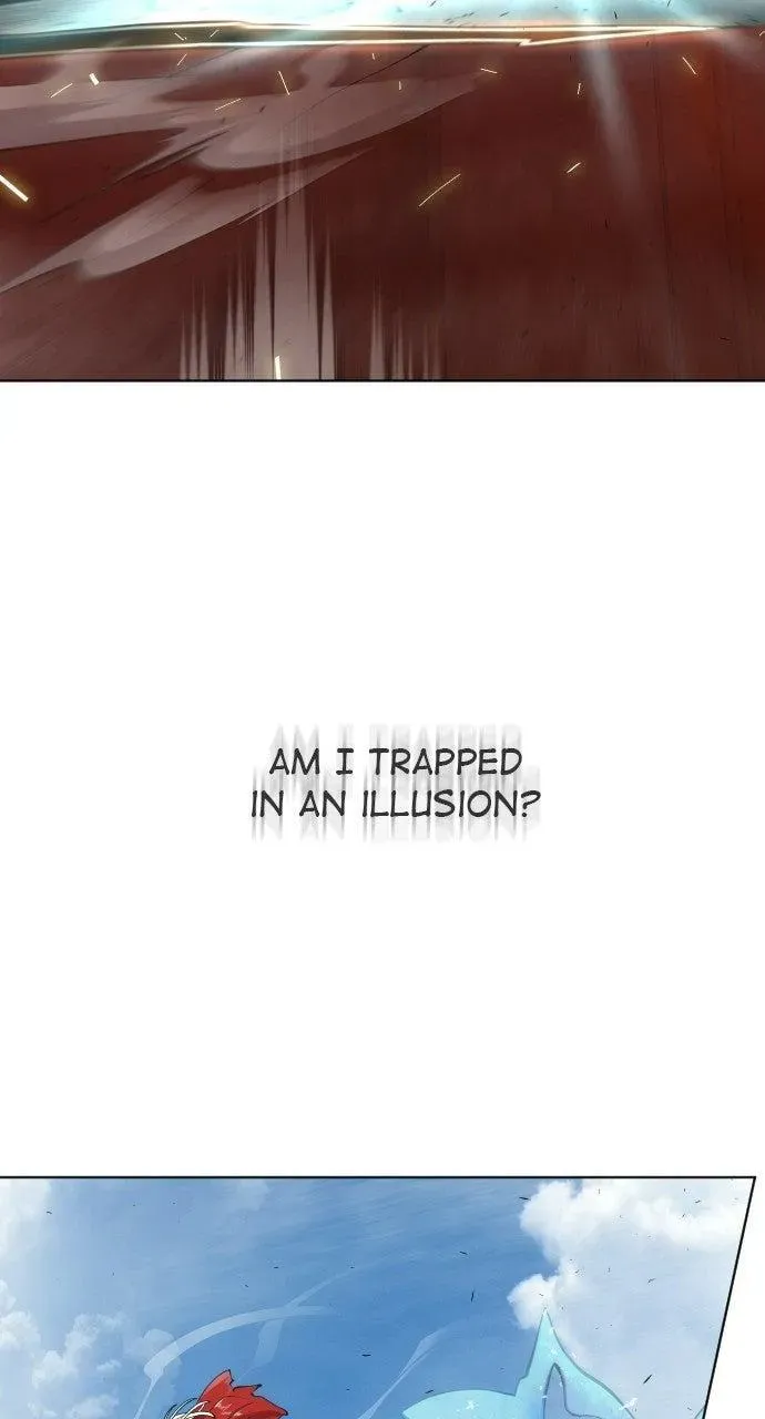 Superhuman Era Chapter 9.1 page 56 - 