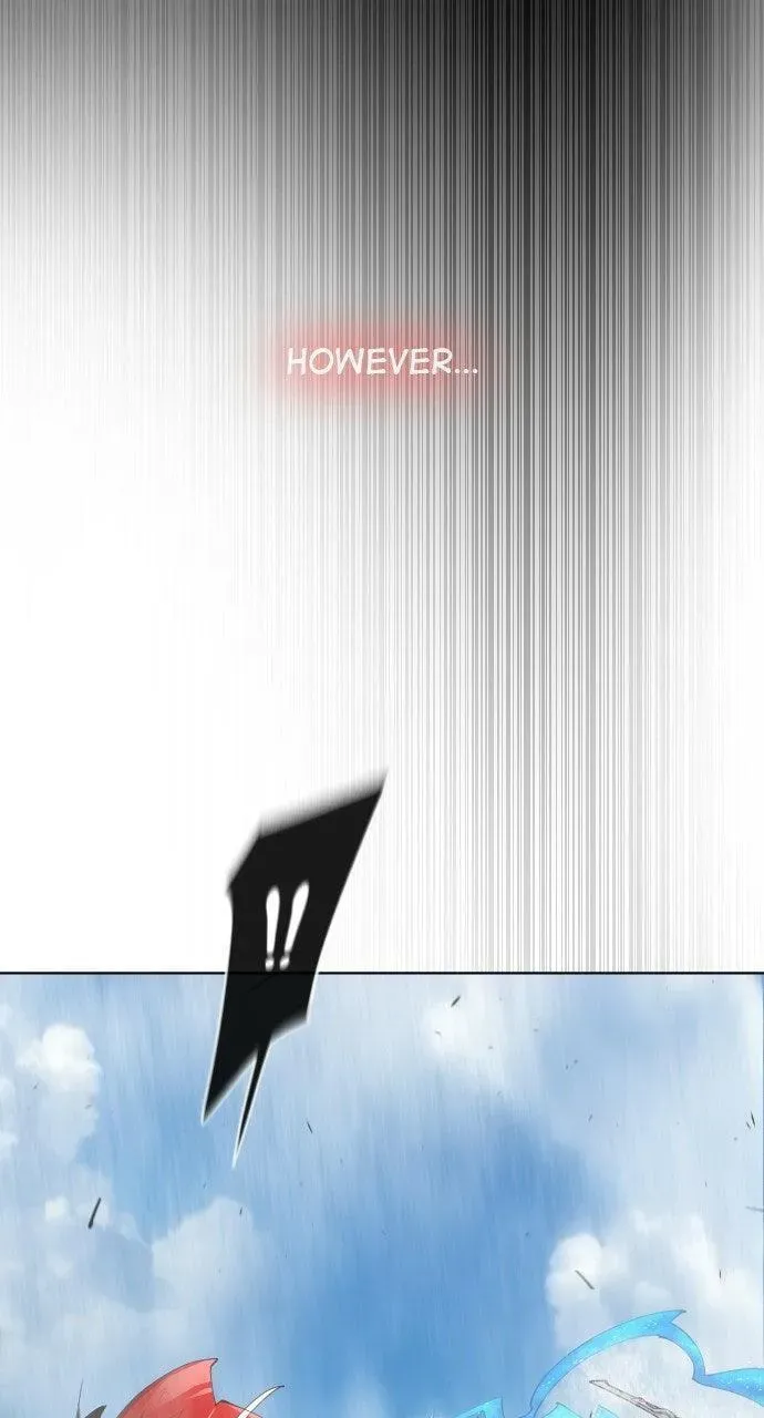 Superhuman Era Chapter 9.1 page 59 - 