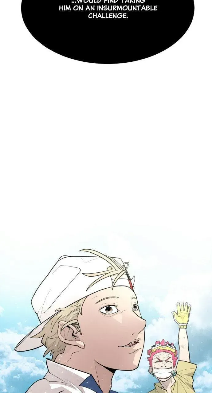 Superhuman Era Chapter 9.1 page 7 - 