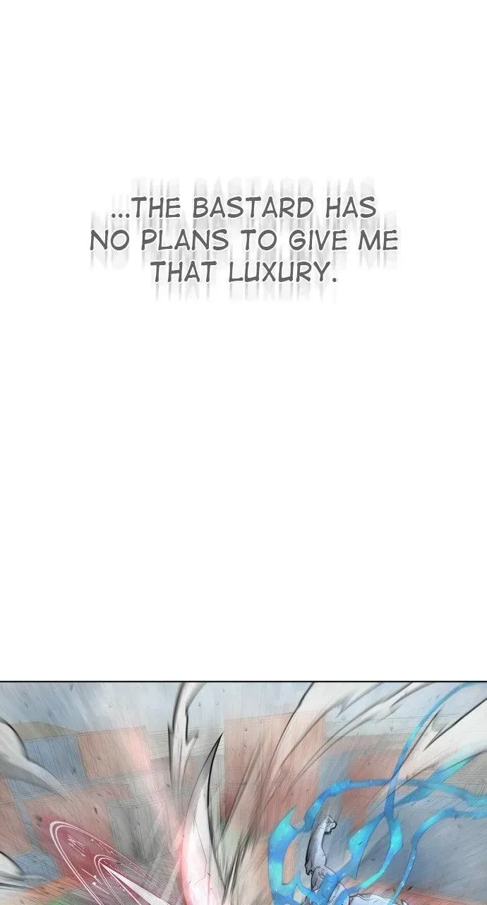 Superhuman Era Chapter 9.1 page 61 - 