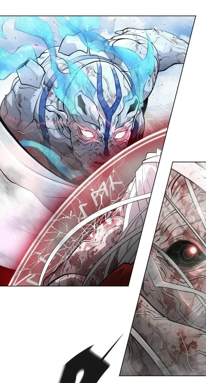 Superhuman Era Chapter 9.1 page 63 - 