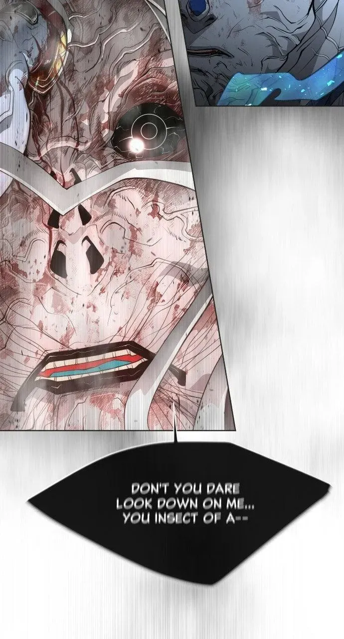 Superhuman Era Chapter 9.1 page 73 - 