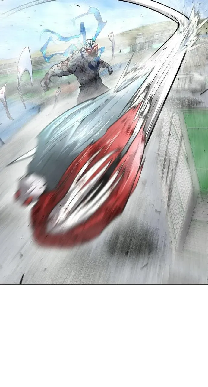 Superhuman Era Chapter 9.1 page 77 - 