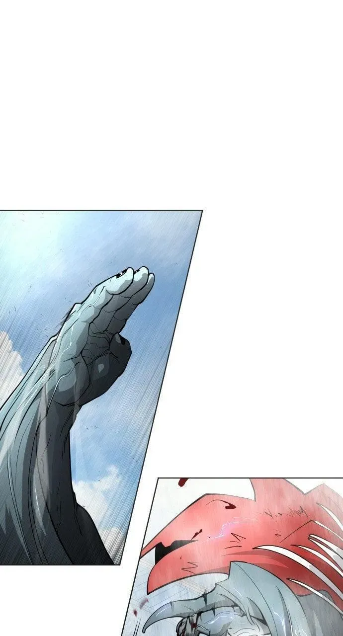 Superhuman Era Chapter 9.1 page 81 - 