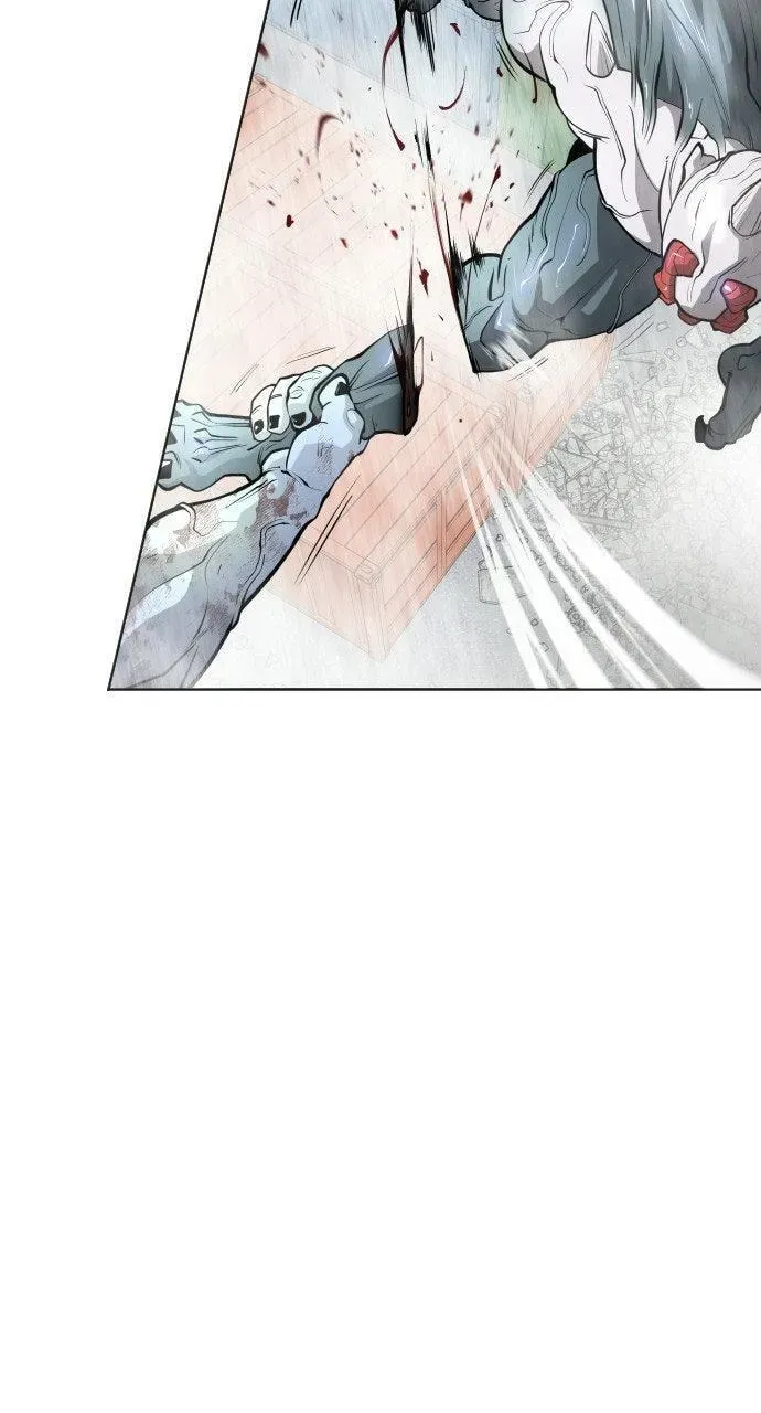 Superhuman Era Chapter 9.1 page 82 - 