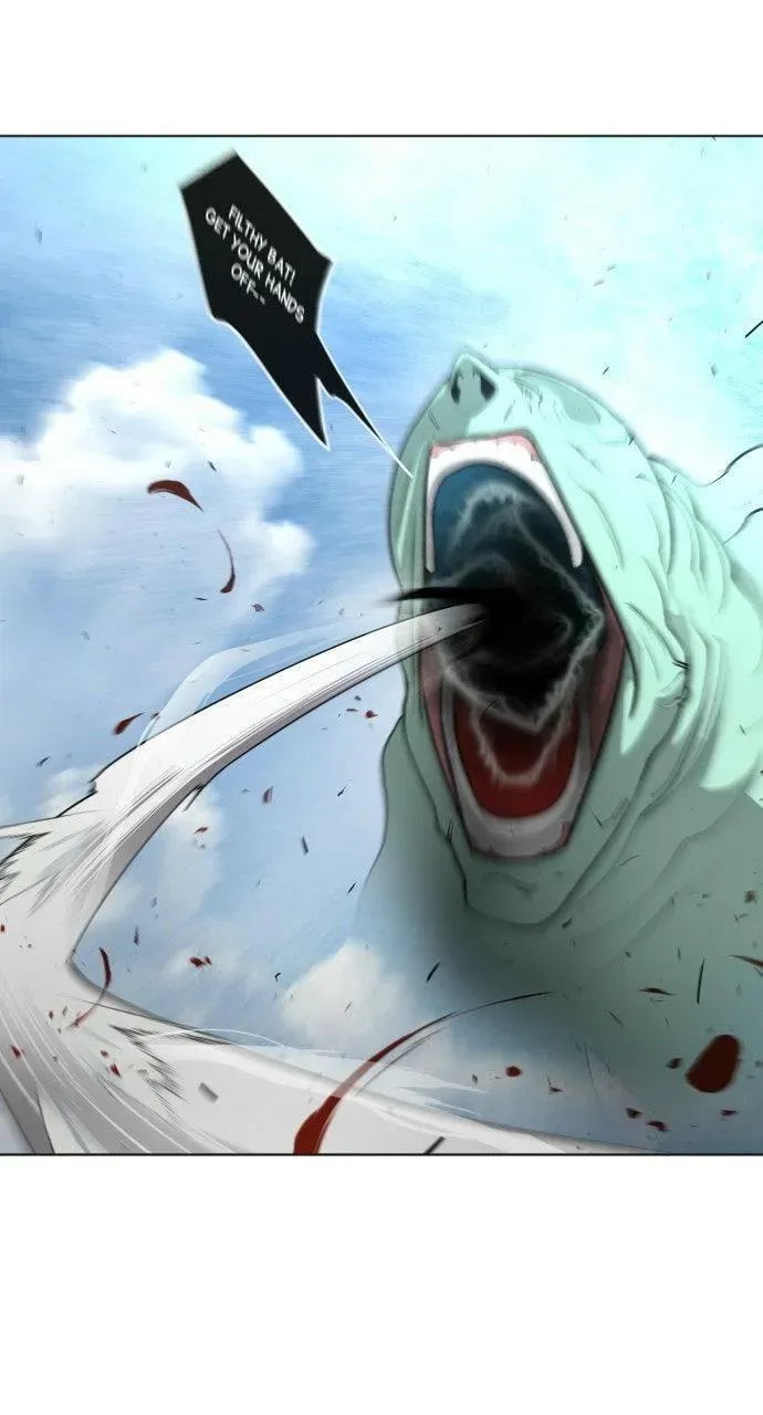 Superhuman Era Chapter 9.1 page 83 - 