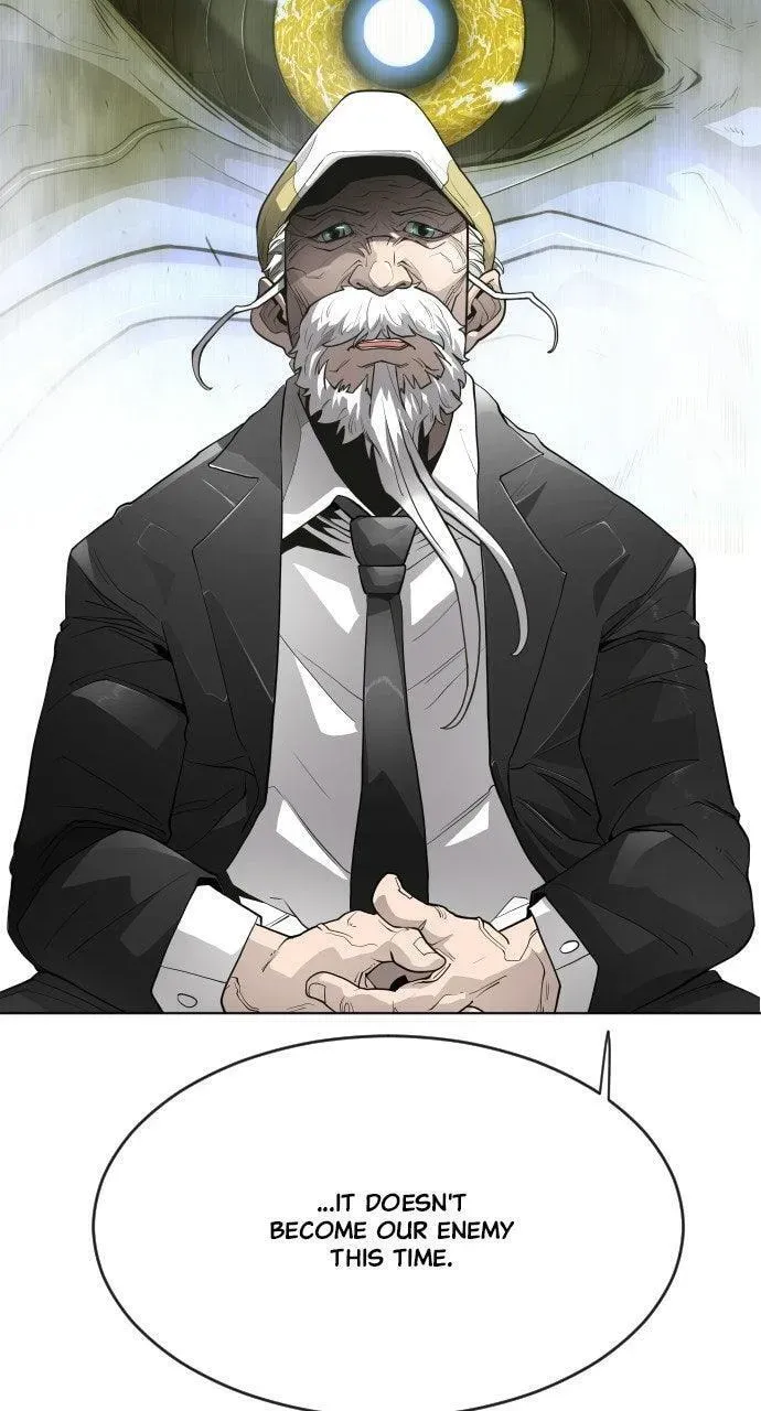 Superhuman Era Chapter 9.1 page 92 - 