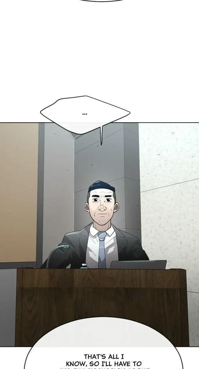 Superhuman Era Chapter 9.1 page 93 - 