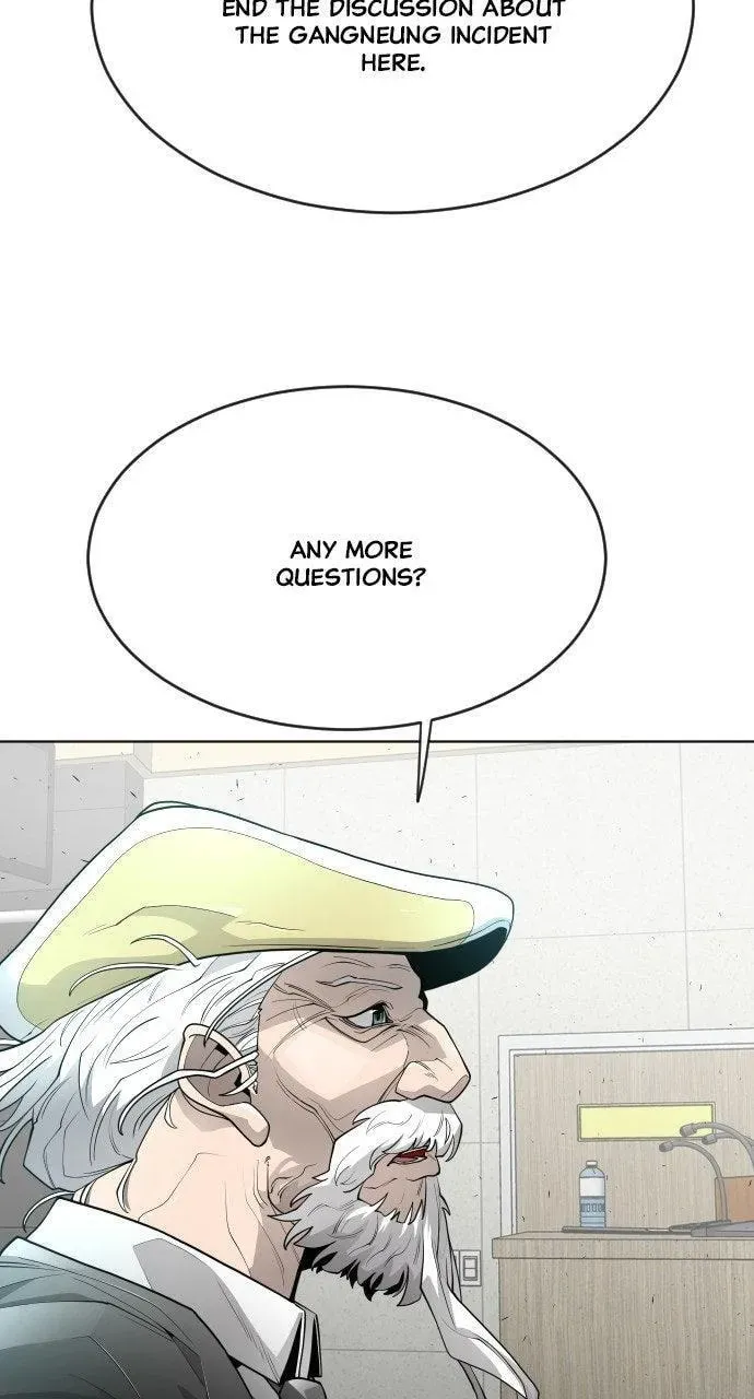 Superhuman Era Chapter 9.1 page 94 - 