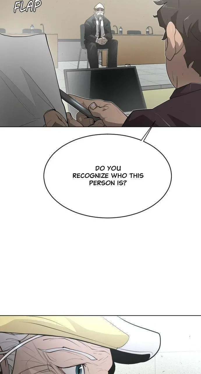 Superhuman Era Chapter 9.1 page 96 - 