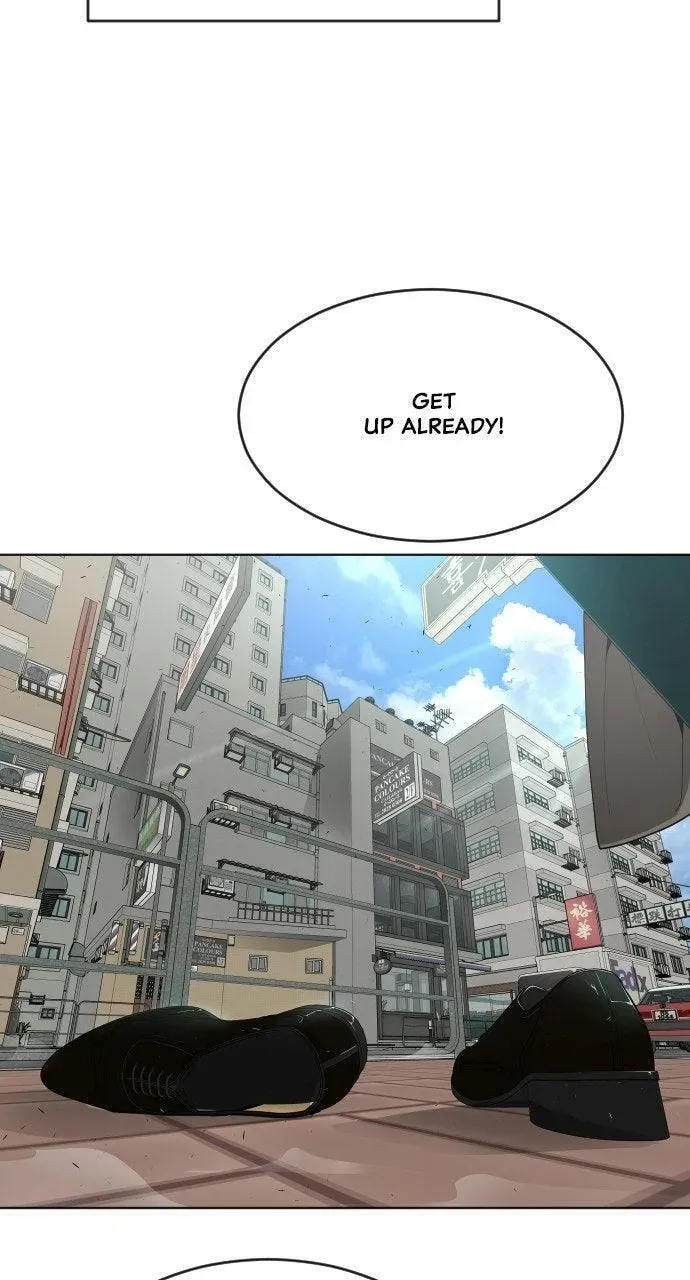 Superhuman Era Chapter 9.1 page 99 - 