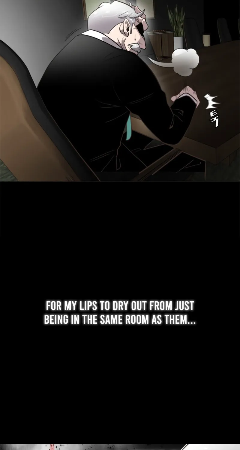 Superhuman Era Chapter 9 page 12 - 