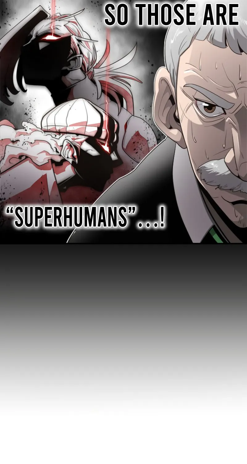 Superhuman Era Chapter 9 page 13 - 