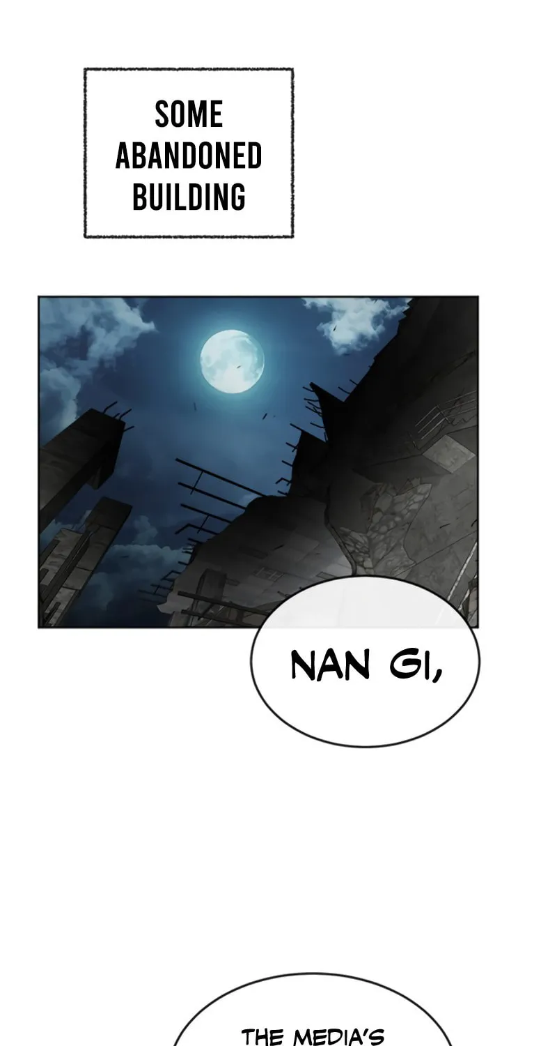 Superhuman Era Chapter 9 page 15 - 