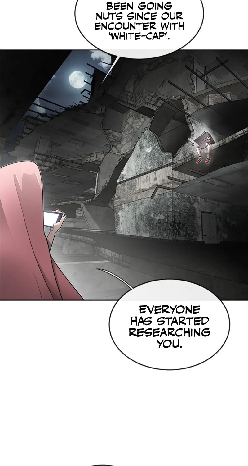 Superhuman Era Chapter 9 page 16 - 