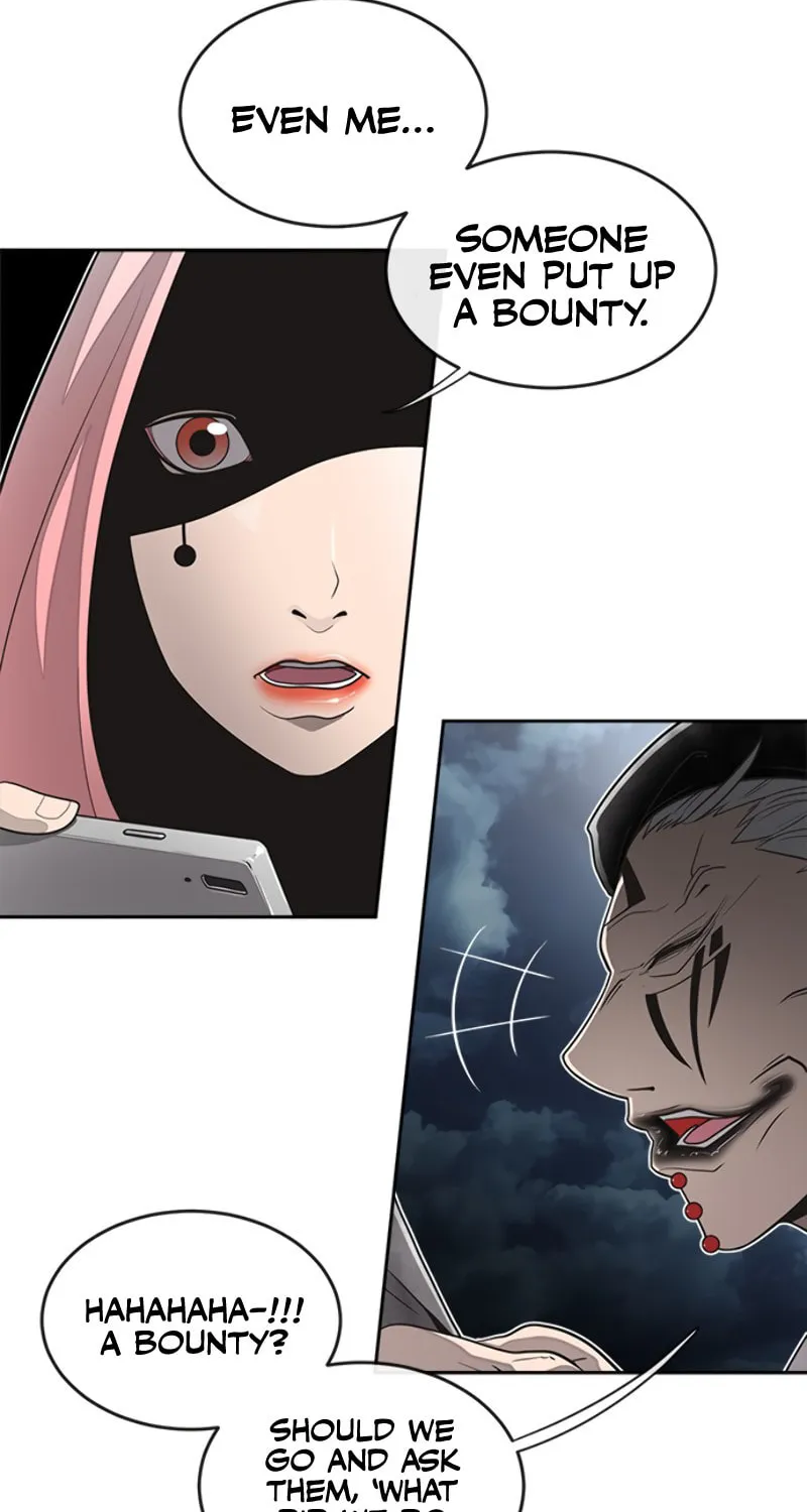 Superhuman Era Chapter 9 page 17 - 