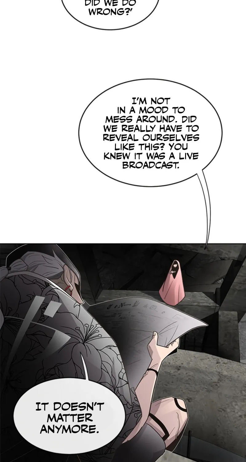 Superhuman Era Chapter 9 page 18 - 