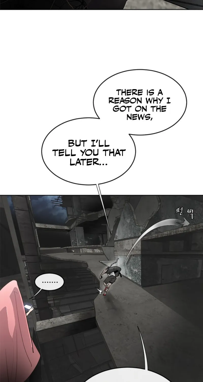 Superhuman Era Chapter 9 page 19 - 