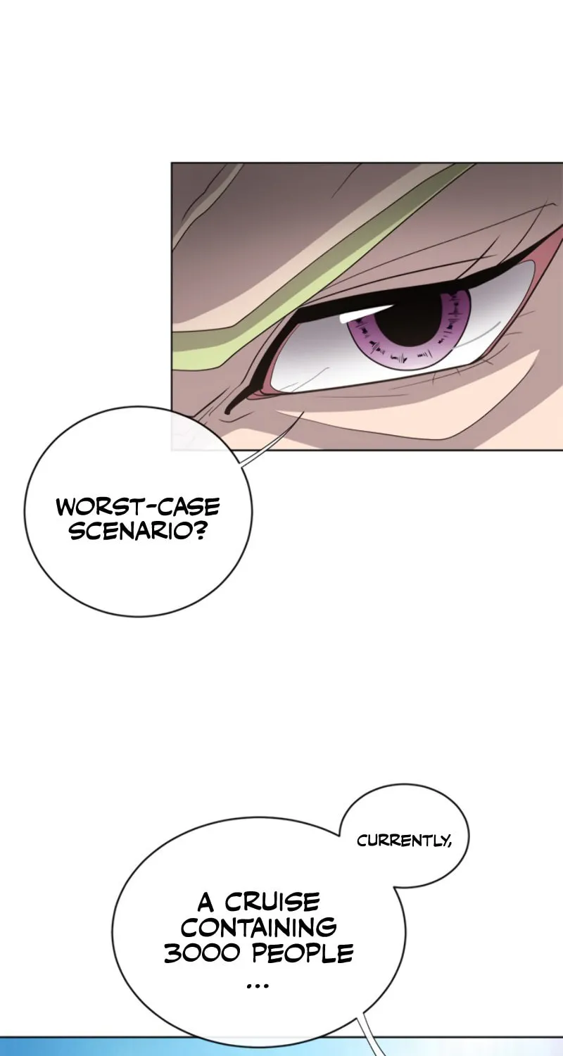 Superhuman Era Chapter 9 page 3 - 