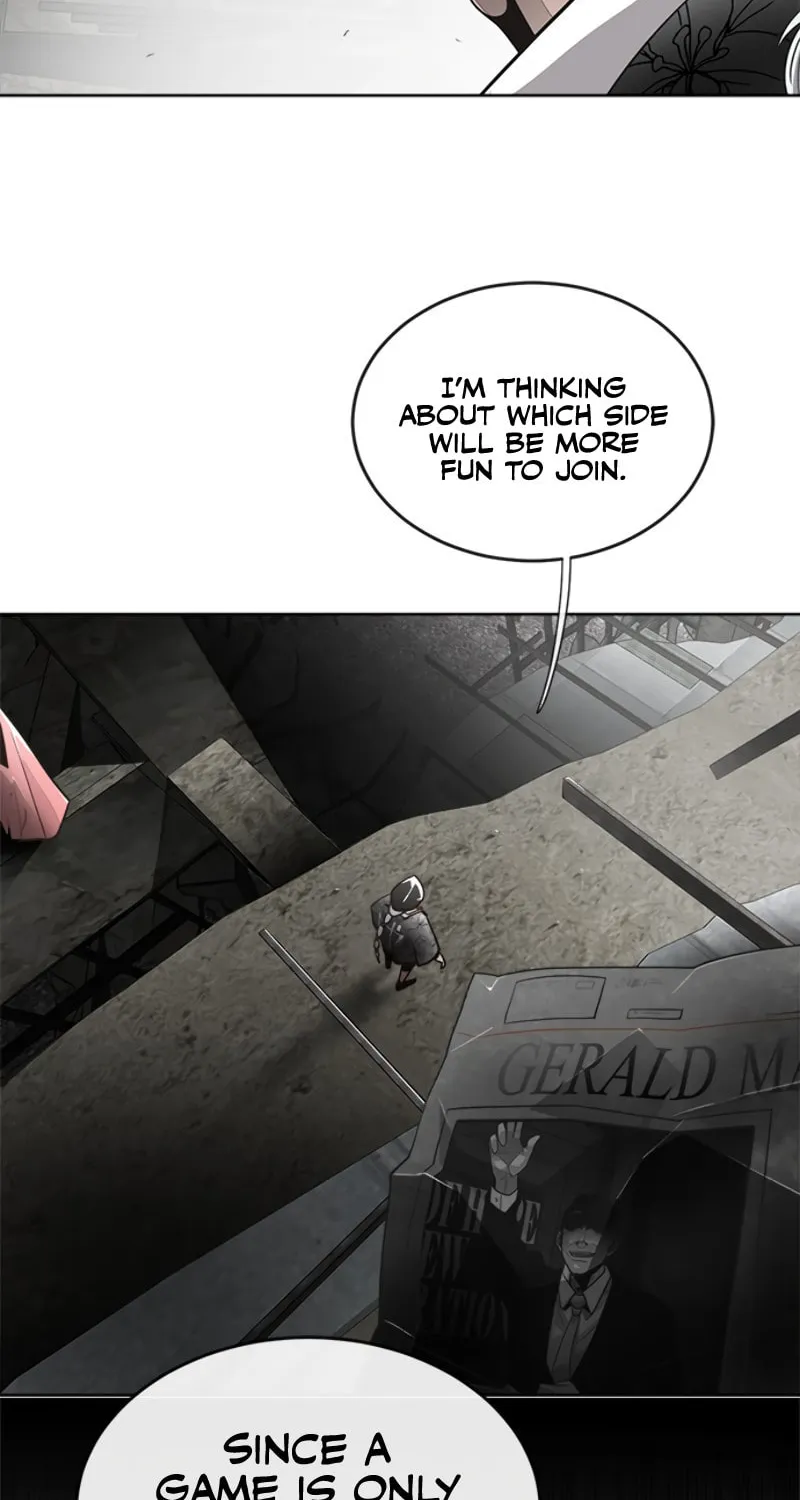 Superhuman Era Chapter 9 page 21 - 