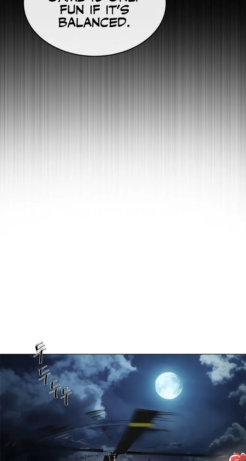 Superhuman Era Chapter 9 page 22 - 