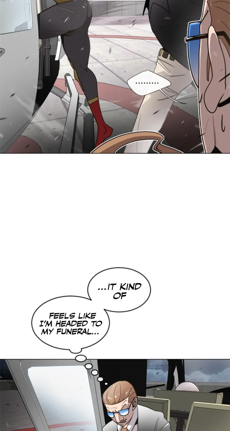 Superhuman Era Chapter 9 page 24 - 