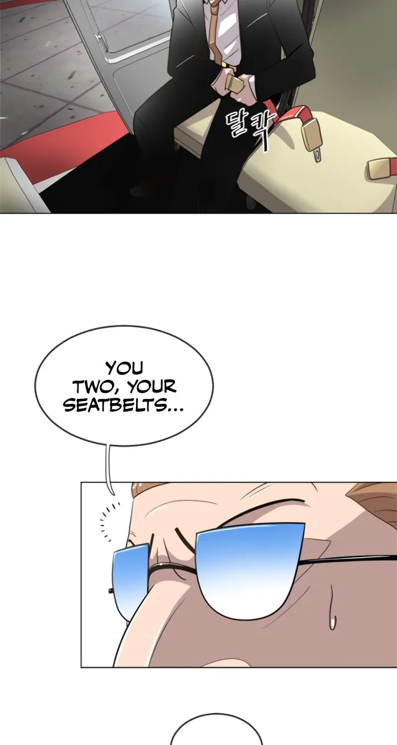 Superhuman Era Chapter 9 page 25 - 