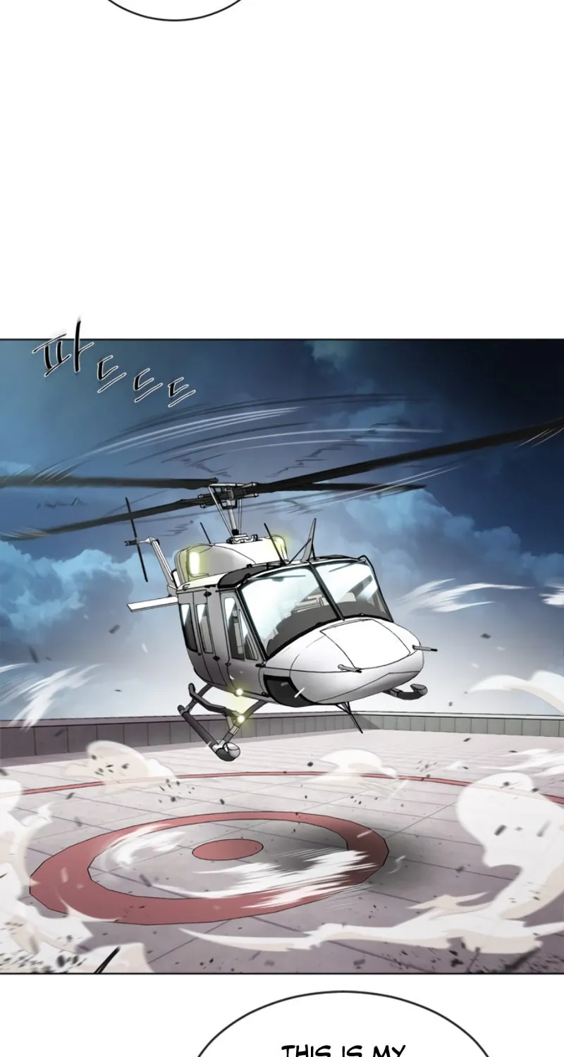 Superhuman Era Chapter 9 page 28 - 