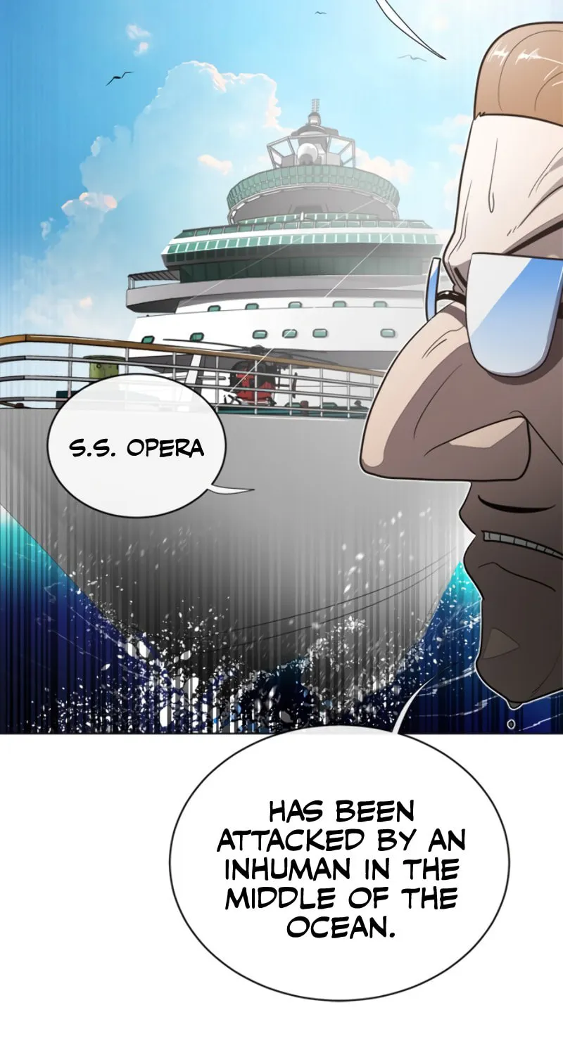 Superhuman Era Chapter 9 page 4 - 