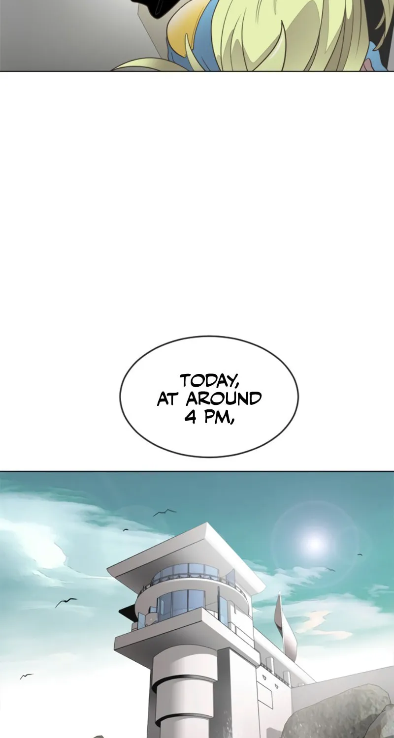 Superhuman Era Chapter 9 page 33 - 