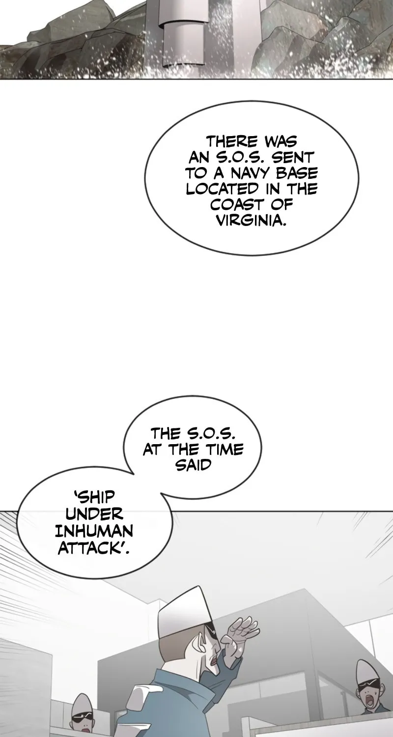 Superhuman Era Chapter 9 page 34 - 