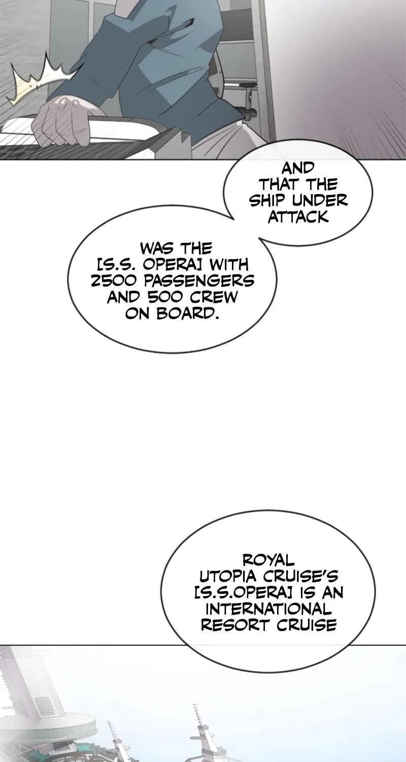 Superhuman Era Chapter 9 page 35 - 