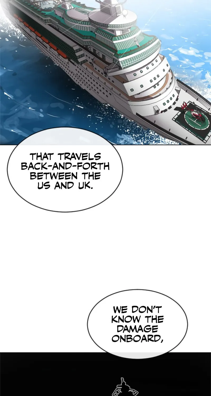 Superhuman Era Chapter 9 page 36 - 