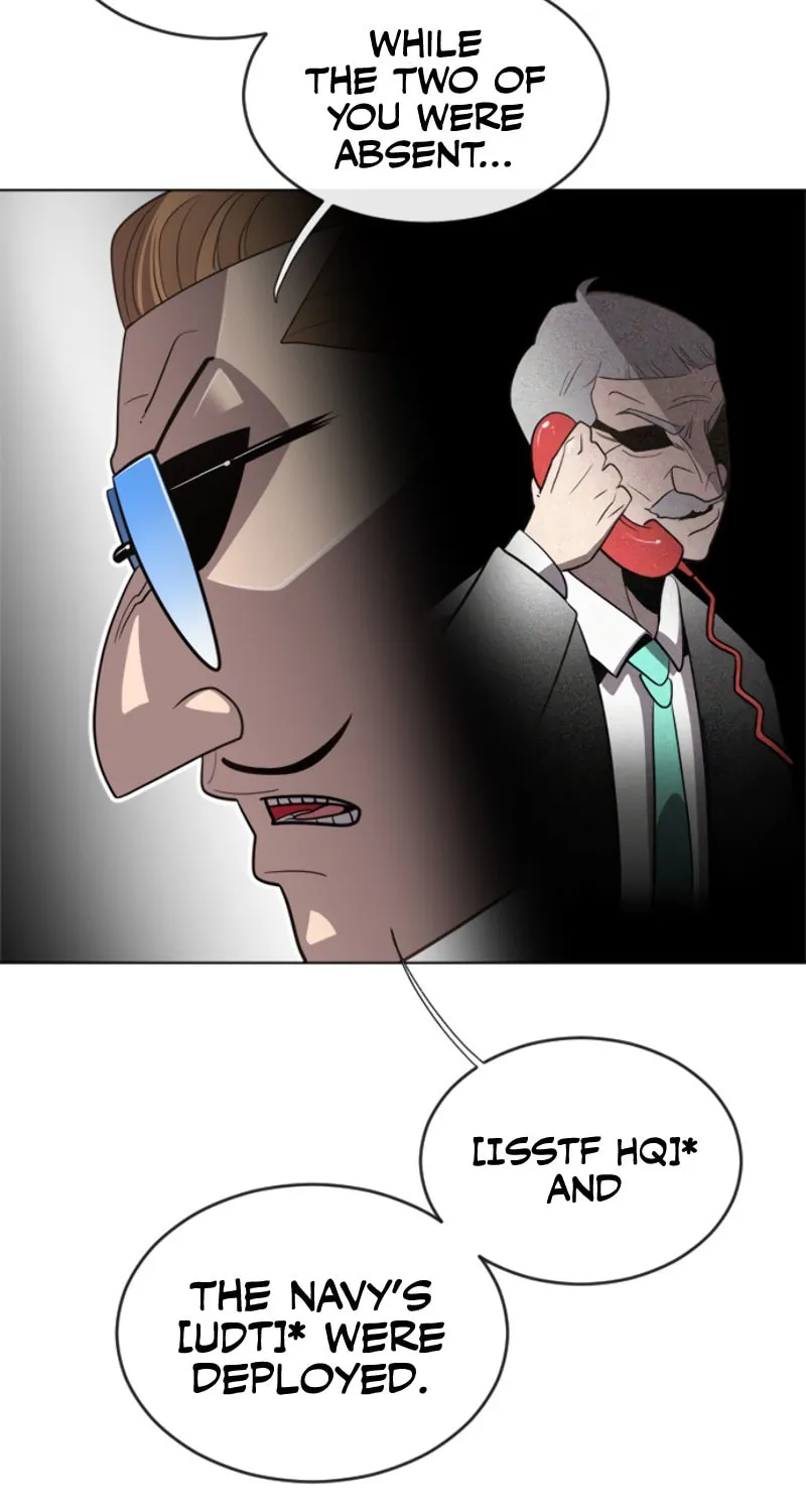 Superhuman Era Chapter 9 page 39 - 