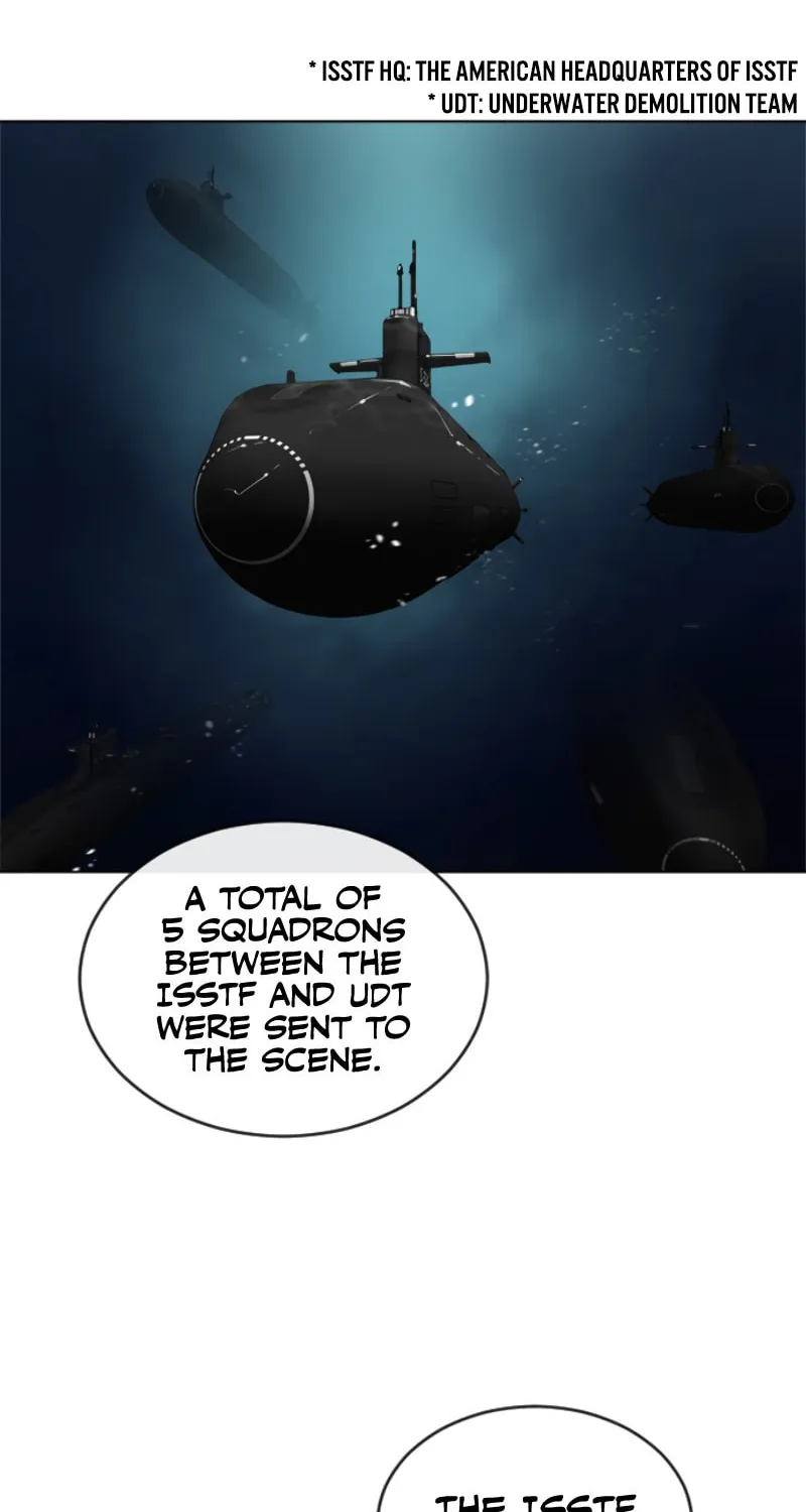 Superhuman Era Chapter 9 page 40 - 